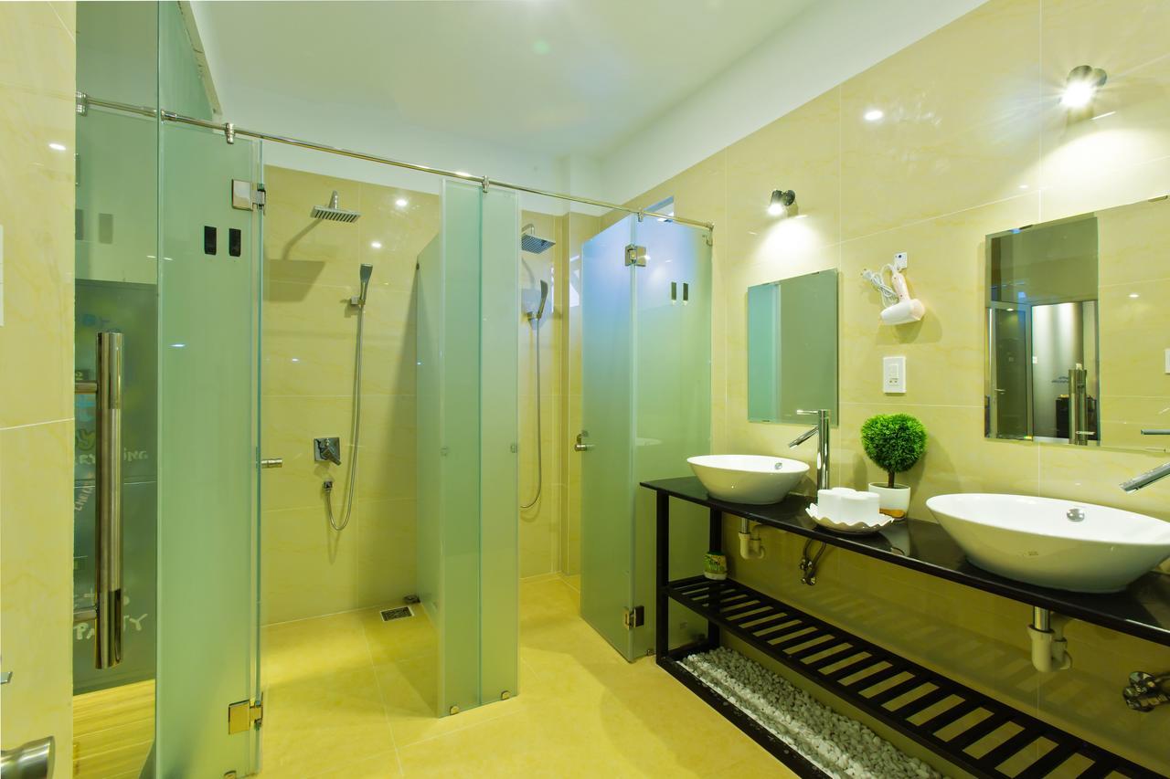 Tango Hostel Дананг Экстерьер фото