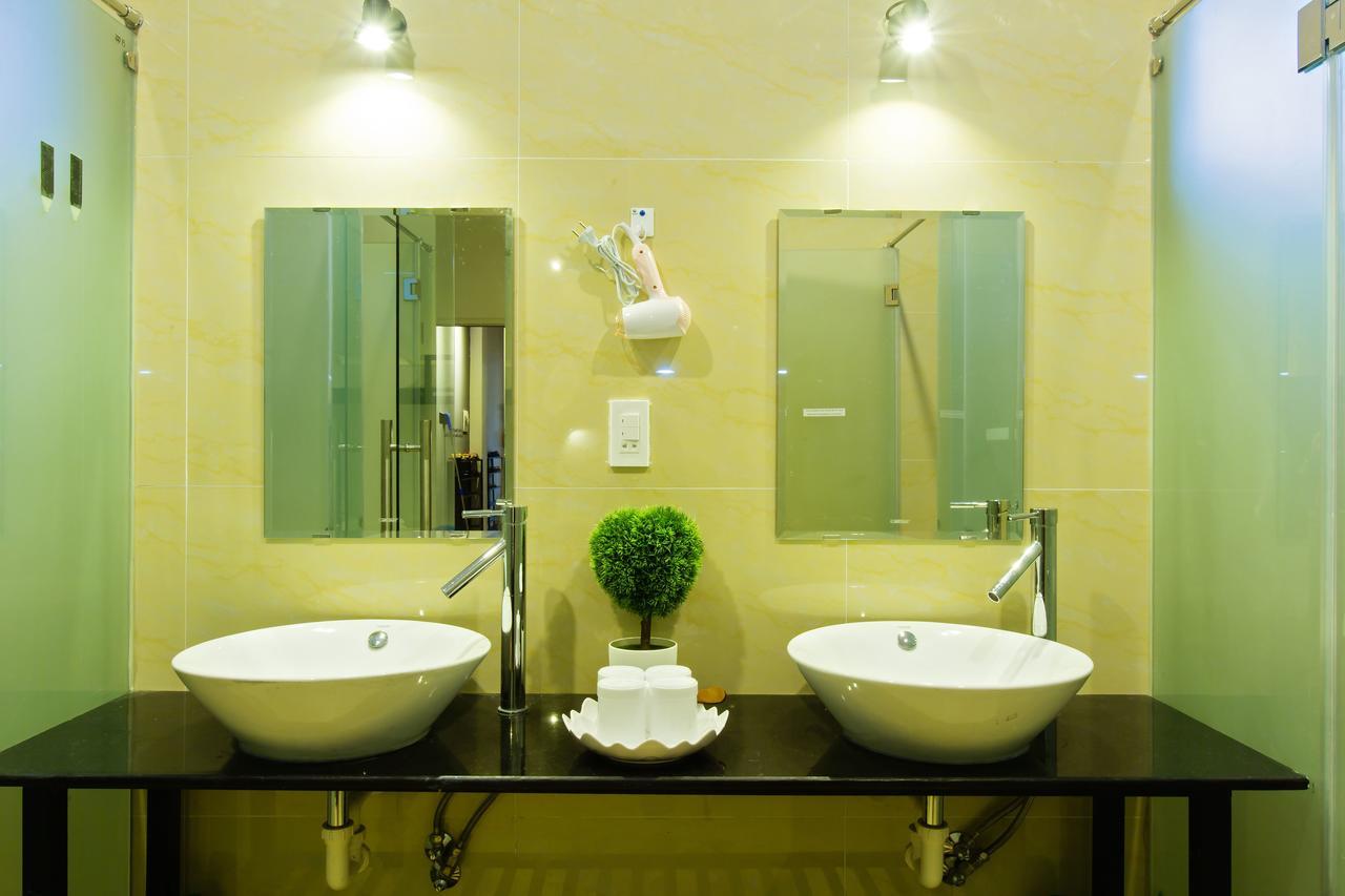 Tango Hostel Дананг Экстерьер фото