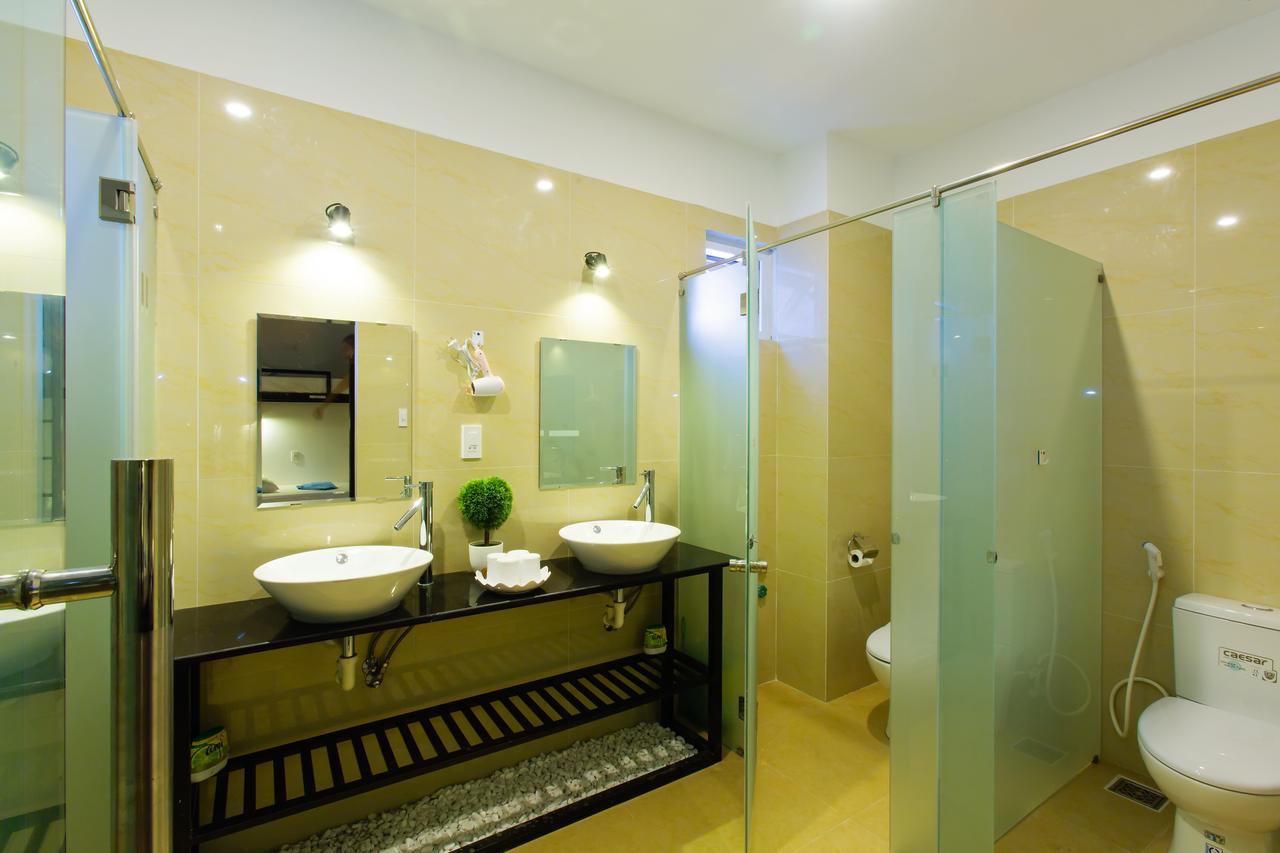 Tango Hostel Дананг Экстерьер фото