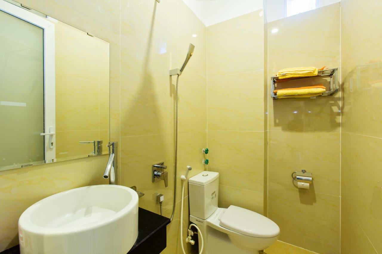 Tango Hostel Дананг Экстерьер фото