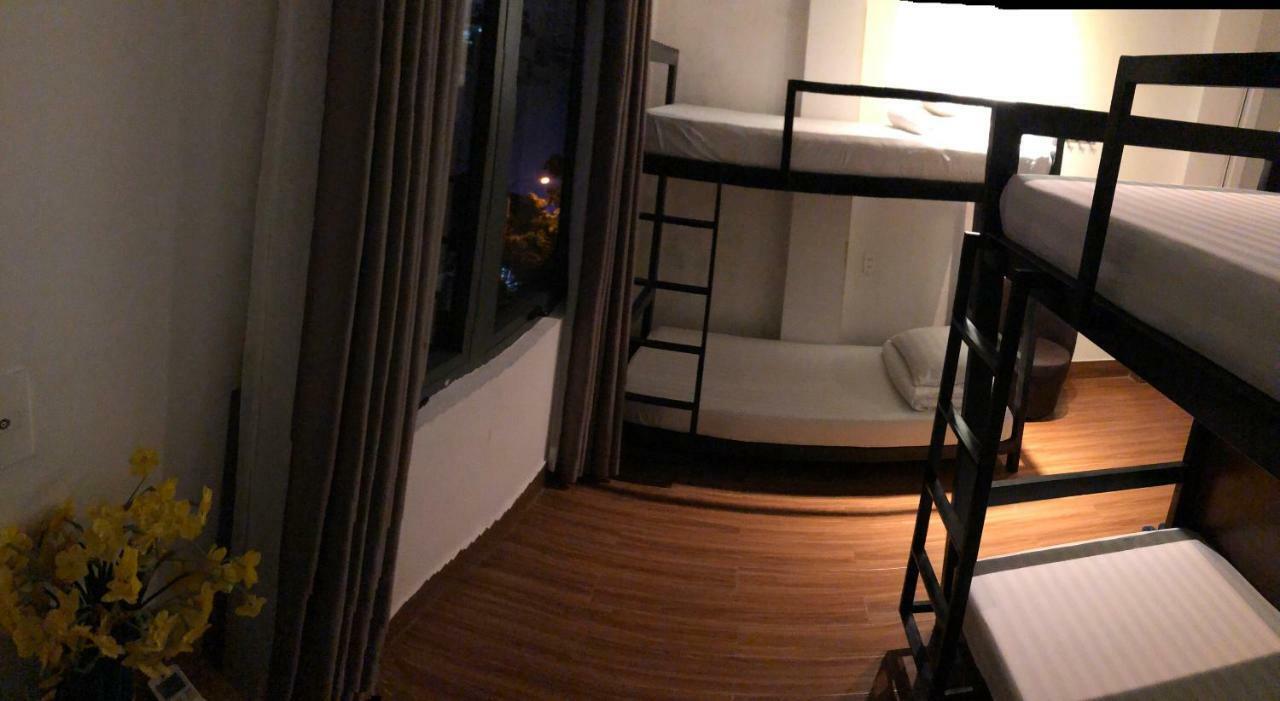 Tango Hostel Дананг Экстерьер фото