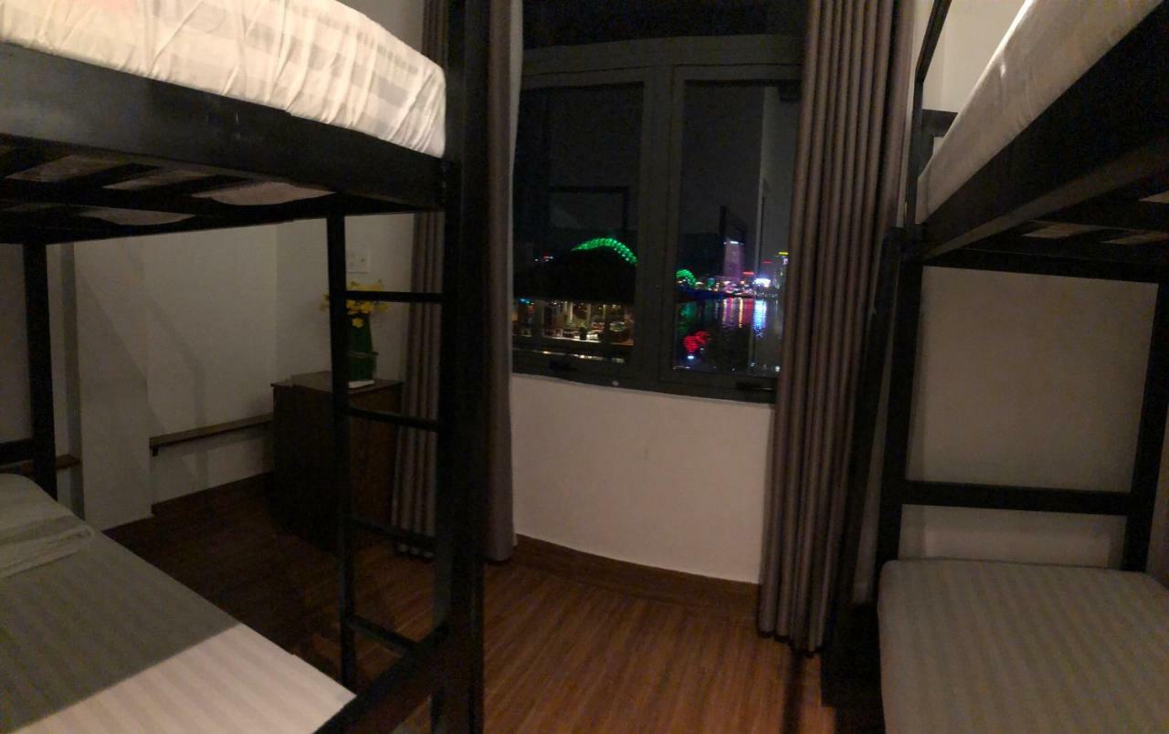 Tango Hostel Дананг Экстерьер фото
