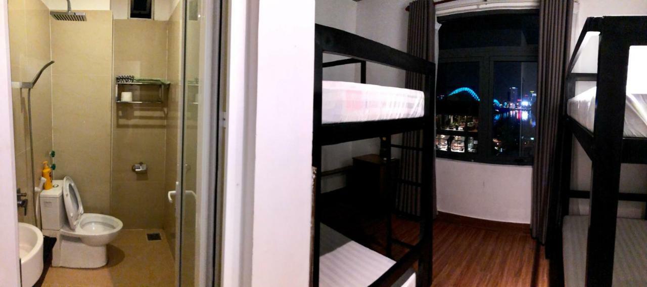 Tango Hostel Дананг Экстерьер фото
