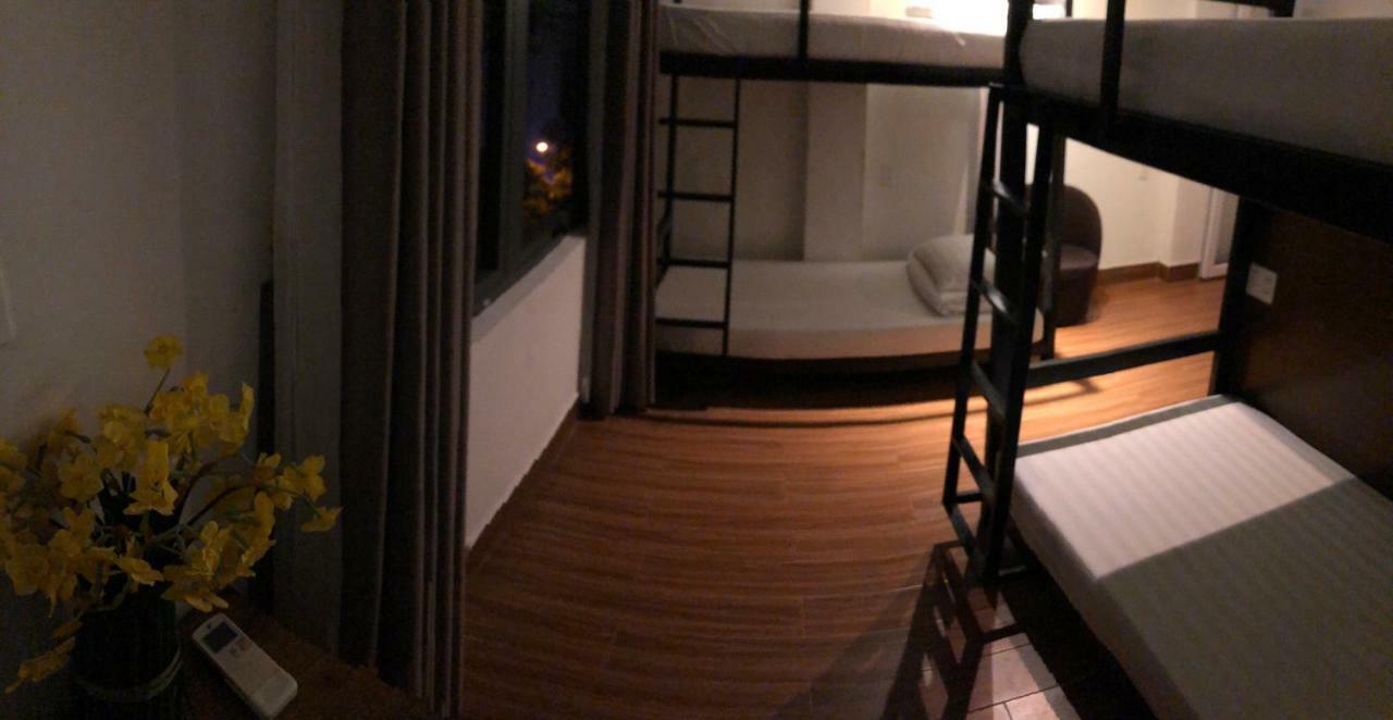 Tango Hostel Дананг Экстерьер фото
