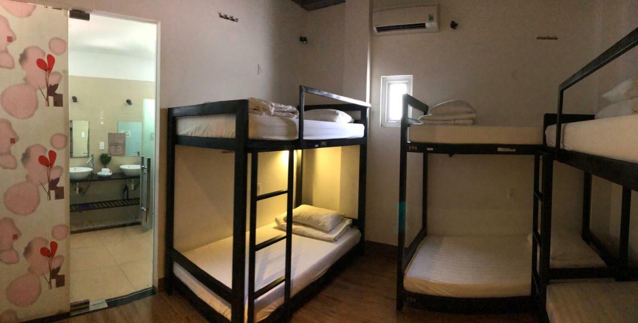 Tango Hostel Дананг Экстерьер фото